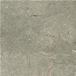 Olive Green Limestone