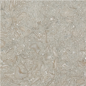 Olive Green Limestone
