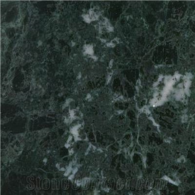 Olive Green Marble 
