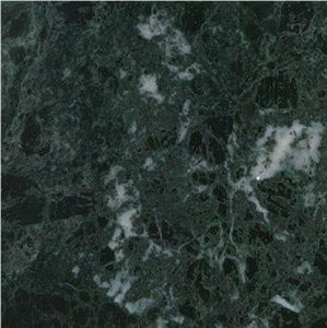 Olive Green Marble