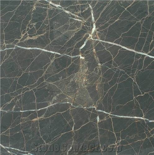 Olive Grey Marble 