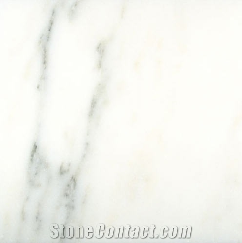 Olympian White Danby Marble 