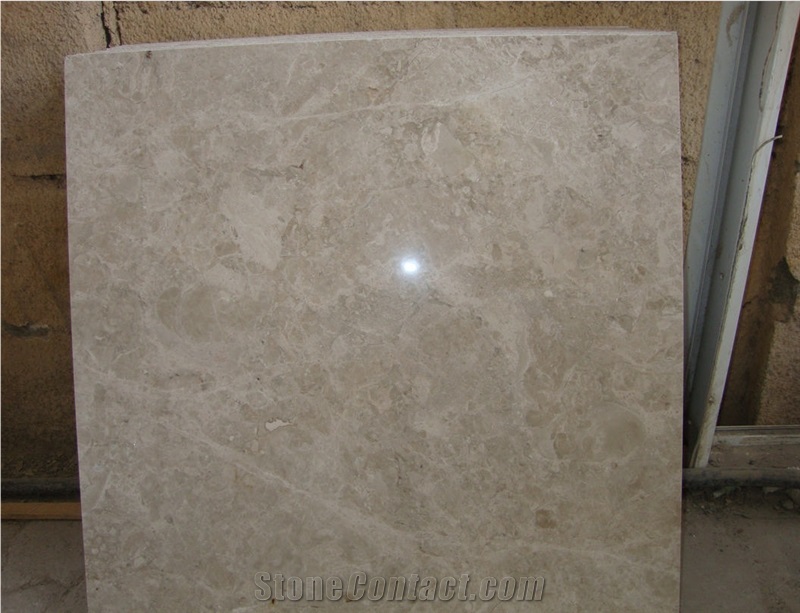 Oman Beige Marble Finished Product