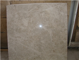 Oman Beige Marble Finished Product