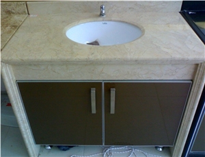 Oman Beige Marble