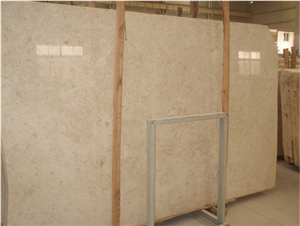 Oman Beige Marble