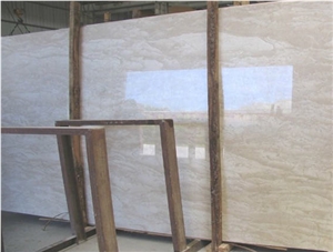 Oman Beige Marble