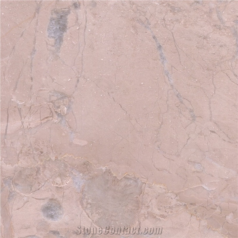 Oman Beige Marble Tile