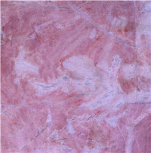Oman Opal Pink Marble