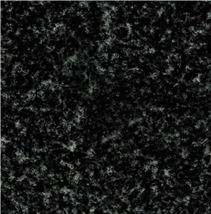 Onega Black Granite