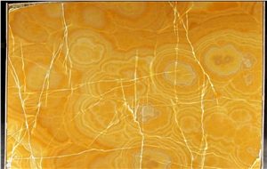 Onice Arancio