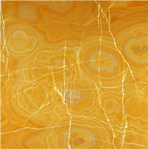 Onice Arancio