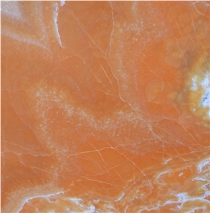 Onice Arancio