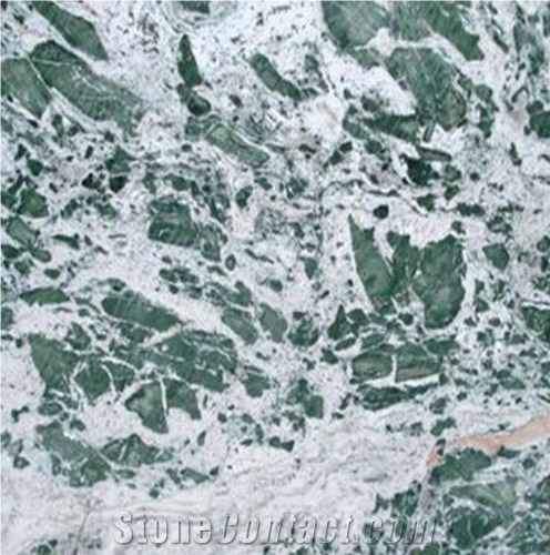 Onix Green Granite 