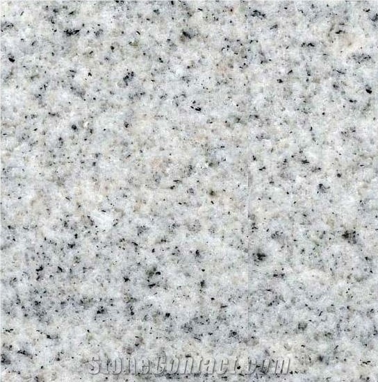 Ontario White Granite 