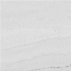 Opal White Marble