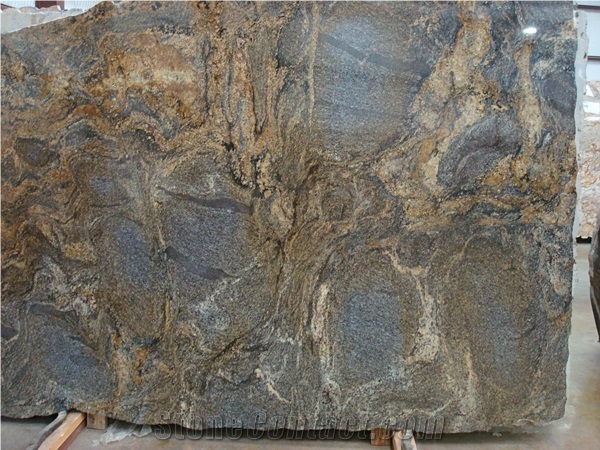Opala Granite Slab