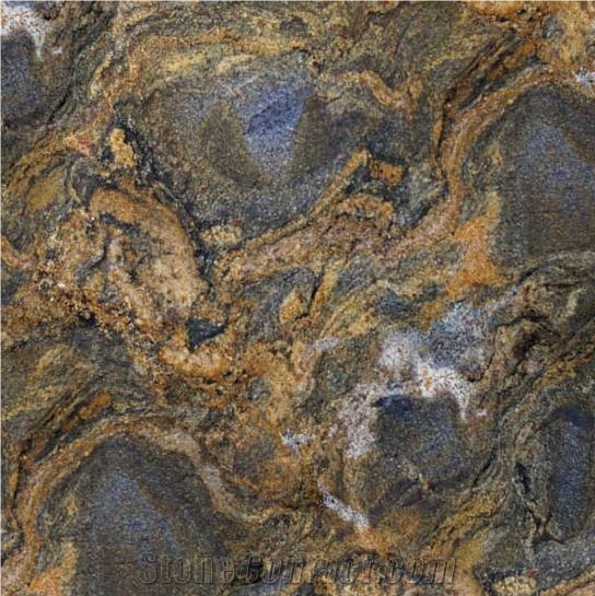 Opala Granite Tile