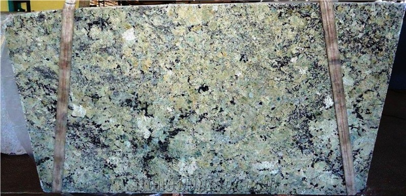 Opereta Gold Granite Slab