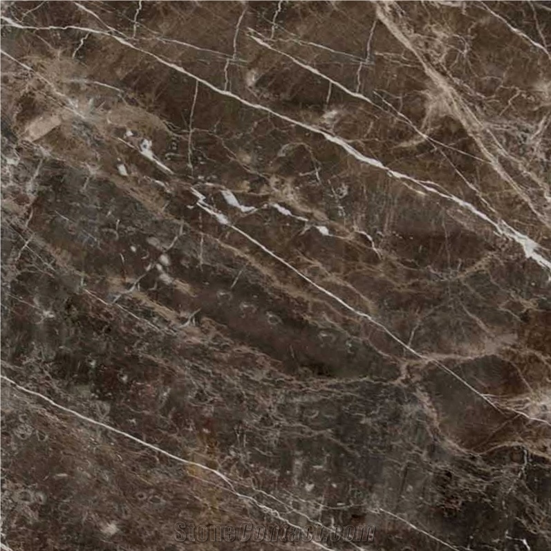Orient Brown Marble 