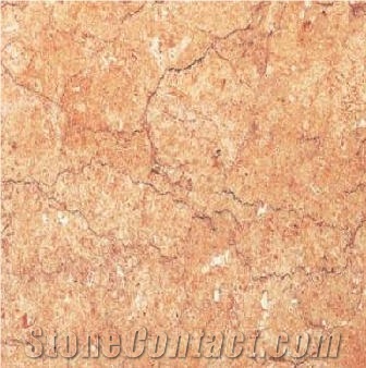 Orient Pink Limestone 