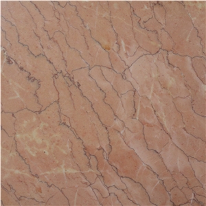 Orient Pink Marble Tile