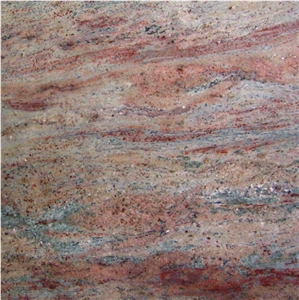 Oriental Dream Granite