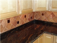 Orion Granite