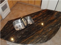 Orion Granite