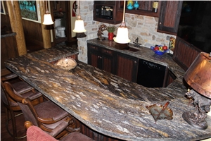 Orion Granite
