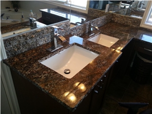 Orion Granite