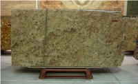 Orix Brown Granite Slab