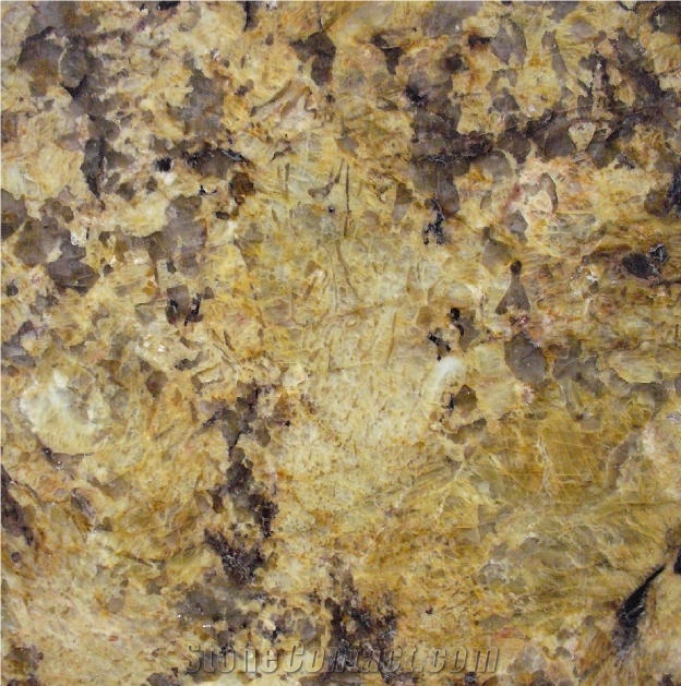 Orix Brown Granite 