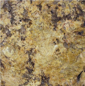 Orix Brown Granite