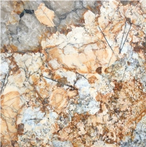 Oro Fino Granite