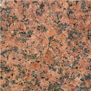 Osage Granite