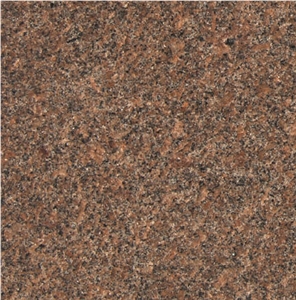 Ostantorp Granite