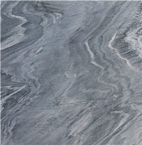 Ostrich Grey Slate Tile