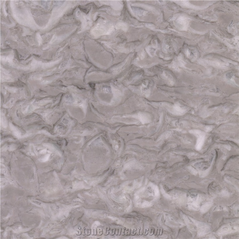 Overlord Flower Marble Tile