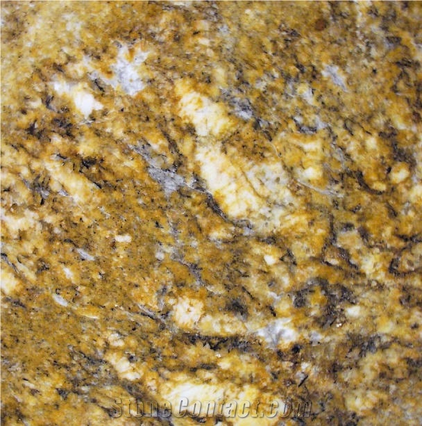 Oxford Gold Granite 