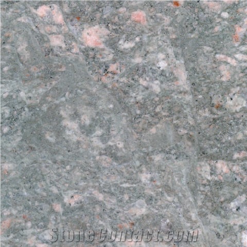 Oxonian Green Granite 