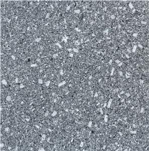 P Silver Granite