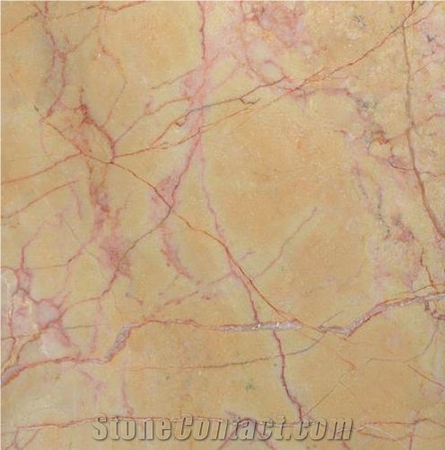 Pacific Gold Marble 