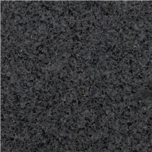 Padang Black Granite Tile