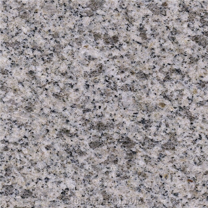 Padang Crystal White Granite Tile
