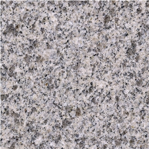 Padang Crystal White Granite Tile