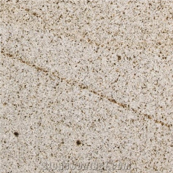 Padang Giallo Granite Tile