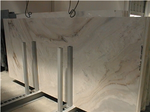 Palissandro Brown Marble Slab