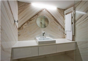 Palissandro Classico Marble