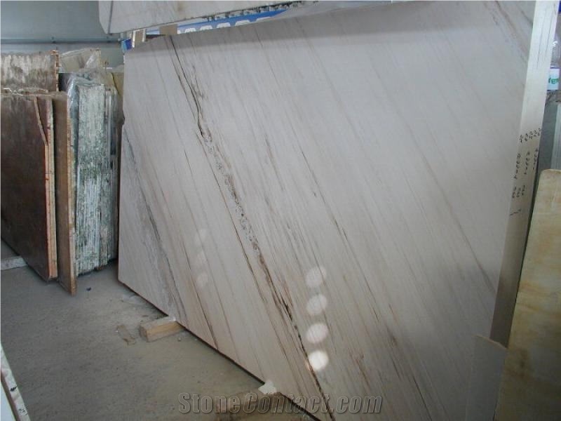 Palissandro Classico Marble Slab